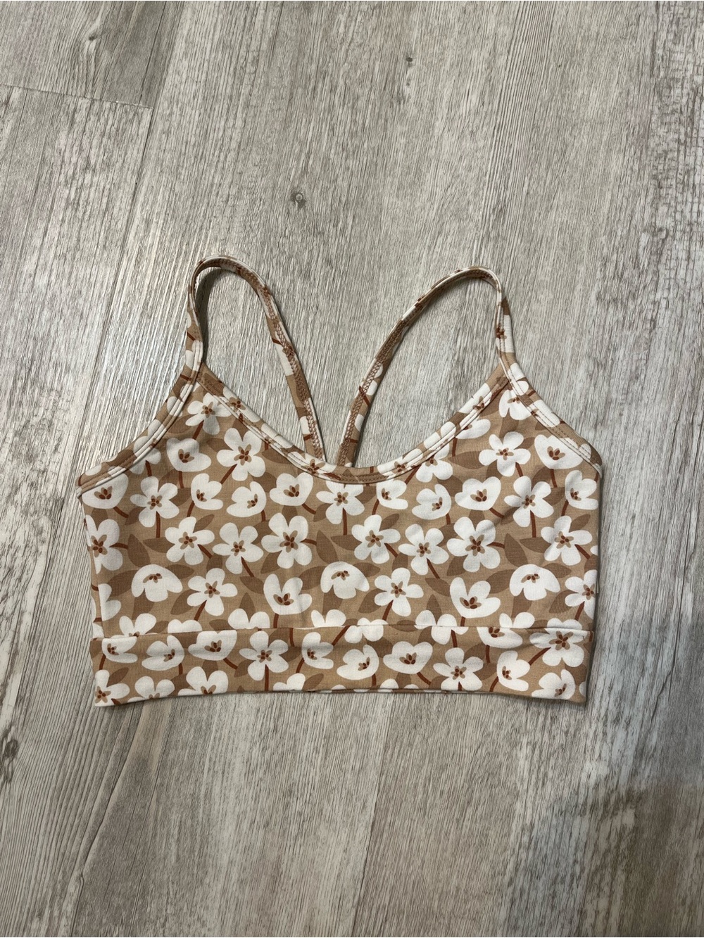 Jax & Lennon Bralette - YM